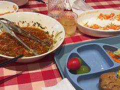 -西贝莜面村(镇江苏宁广场店)