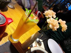 -百特喜·意大利餐厅(鹿都国际商业广场店)