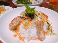 香茅鸡肉捞檬粉-卡朋厨房(289艺术园区店)