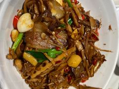 -湘语·湖南家常菜(新洲店)