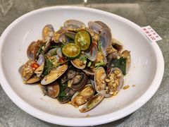 -79号渔船海鲜饭店(宝安店)