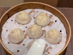 -苏小柳点心·手作小笼包(浦东嘉里城分院)