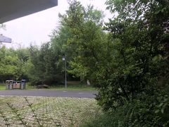 -合肥三国新城遗址公园