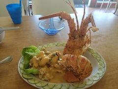 -ZF Seafood Restaurant 卓峰海鲜餐