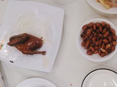 -金山记靓鸡专门店·中山菜