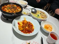 -合喜味道(凤城九路店)