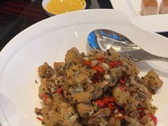 -Yan Ting宴庭中餐厅-长沙瑞吉酒店(运达店)