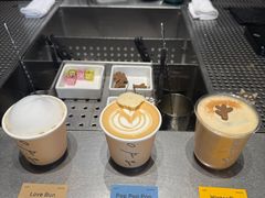 -O.P.S. CAFE
