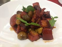 -鹊华居·地道鲁菜·海鲜·融合味(大明湖店)