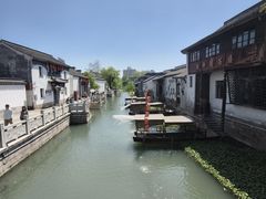 -衣裳街历史文化街区