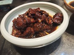 糖醋软排-金锅小厨(乐活街店)