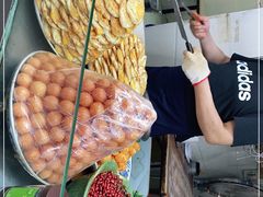 -老金家蛋菜夹馍(西安总店)