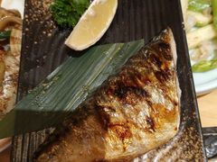 -贵木日本料理·铁板烧(新地假日广场店)