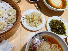 -朱新年·苏式汤团·面点(北寺塔店)