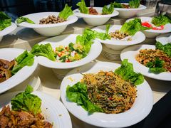 -汉丽轩韩式自助烤肉(大学城龙湖U城天街A馆店)