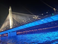 -珠江夜游广州塔·中大码头