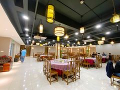 大堂-汤记传菜(浦江店)