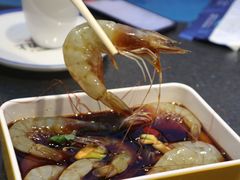 -马路边上·小海鲜烧烤(八一路店)