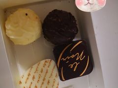 -Laderach 莱德拉(上海环贸iapm店)