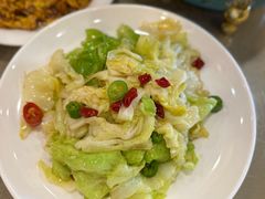 -烤肉宛饭庄(北新桥店)