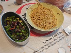-靓靓蒸虾·头牌蒸虾(沙湖旗舰店)