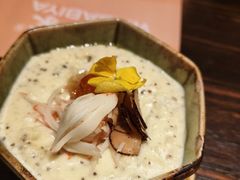 -山葵家·创意料理(宁波来福士店)