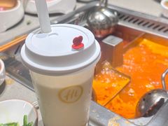 -海底捞火锅(宇飞大厦店)