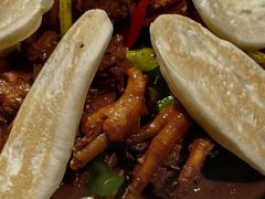 -老地方农家菜(昌黎一店)