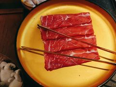 -牛New寿喜烧(新六百店)