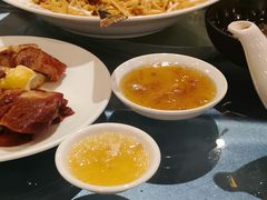 -建滔诺富特酒店-悦餐厅