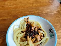 -中阿兰牛肉面(悦海新天地店)