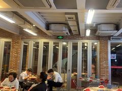 -生活如沸·顺德水牛奶火锅(大学路店)
