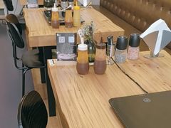 -得州厚道美式烤肉Texas Style BBQ(K11店)