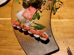 -阿吾罗日本料理(K11艺术中心店)