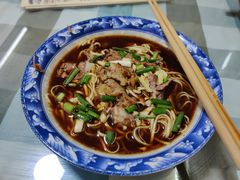 -南花桥羊肉馆老字号(乌镇店)