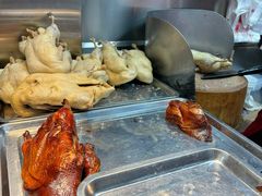 -徐家鸭子·非遗烤鸭(老门东店)