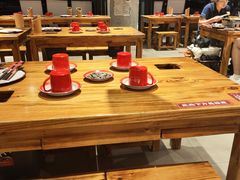 -东方一串·龙虾烧烤·特色烤鱼(吴中路店)