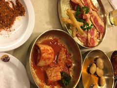 秘制肥牛-福云龙(黄河南大街店)
