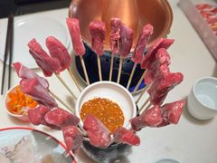 -涮福記·现切牛羊肉火锅(世纪汇店)