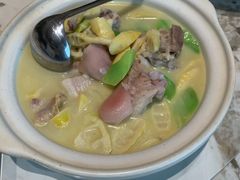 -新长岭大酒店酒楼