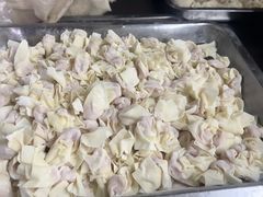 -无名氏宵夜小摊(祝家三姐妹馄饨店)