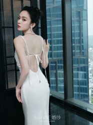-韩国天使嫁衣婚纱礼服馆(上海旗舰店)
