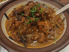 -老妈菜馆(建设街店)