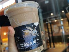 -瑞幸咖啡(卓越城店)