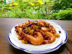 -公寓家常菜馆(海军博物馆店)