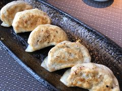 手工煎饺-山葵家·创意料理(宁波来福士店)