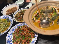 -知味观(湖滨店)