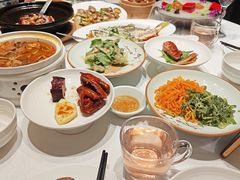 -祥记餐饮•豫粤珍味(金隅大厦店)