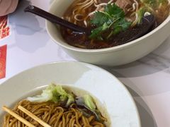 -李先生牛肉面大王(长春儿童医院店)