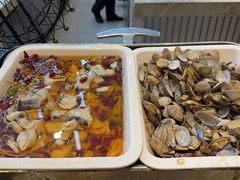 -上海虹桥宾馆味翠餐厅